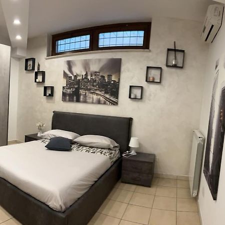 Domus Acquedotto Apartman Róma Kültér fotó