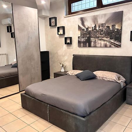Domus Acquedotto Apartman Róma Kültér fotó