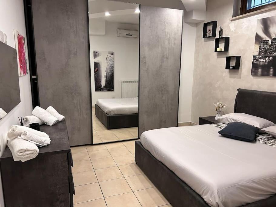 Domus Acquedotto Apartman Róma Kültér fotó