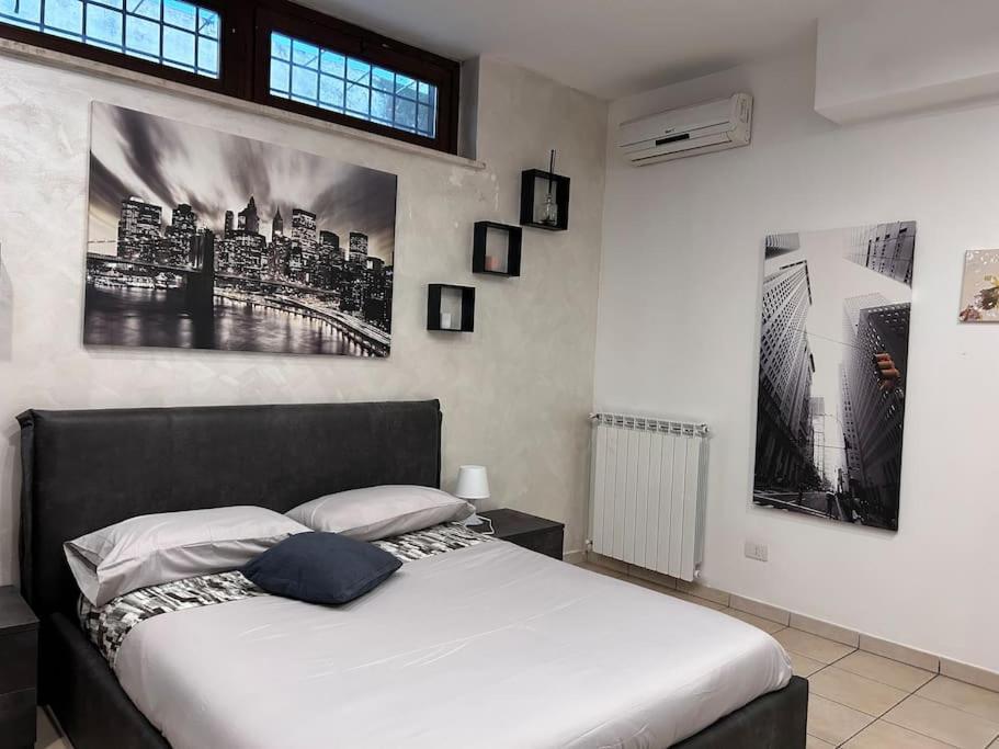 Domus Acquedotto Apartman Róma Kültér fotó