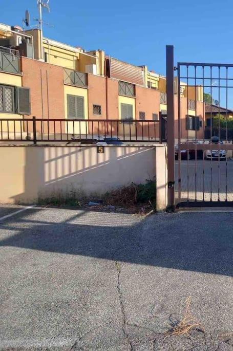 Domus Acquedotto Apartman Róma Kültér fotó