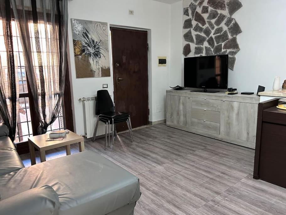 Domus Acquedotto Apartman Róma Kültér fotó