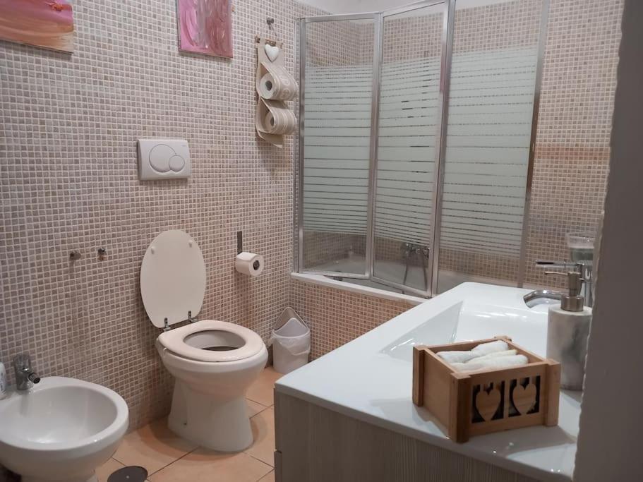 Domus Acquedotto Apartman Róma Kültér fotó