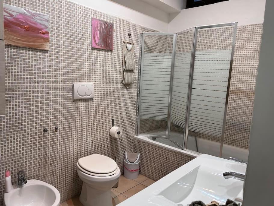 Domus Acquedotto Apartman Róma Kültér fotó