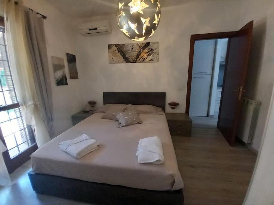 Domus Acquedotto Apartman Róma Kültér fotó