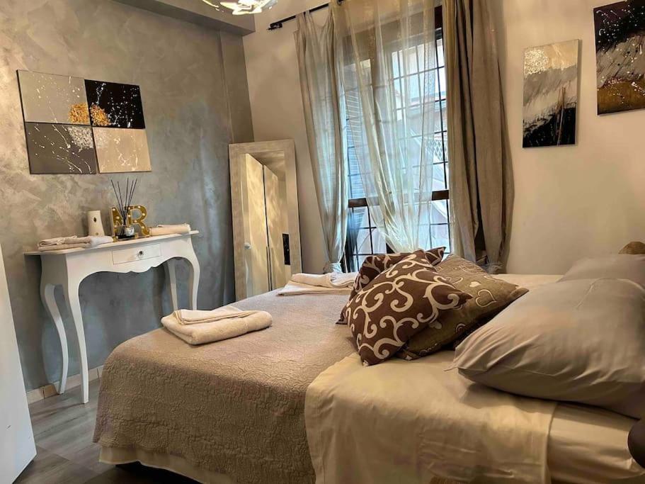 Domus Acquedotto Apartman Róma Kültér fotó