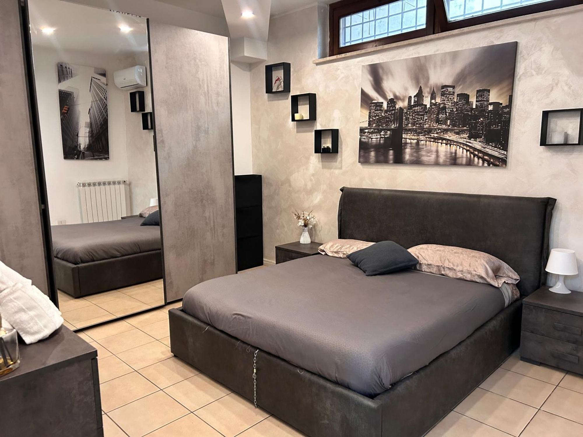 Domus Acquedotto Apartman Róma Kültér fotó