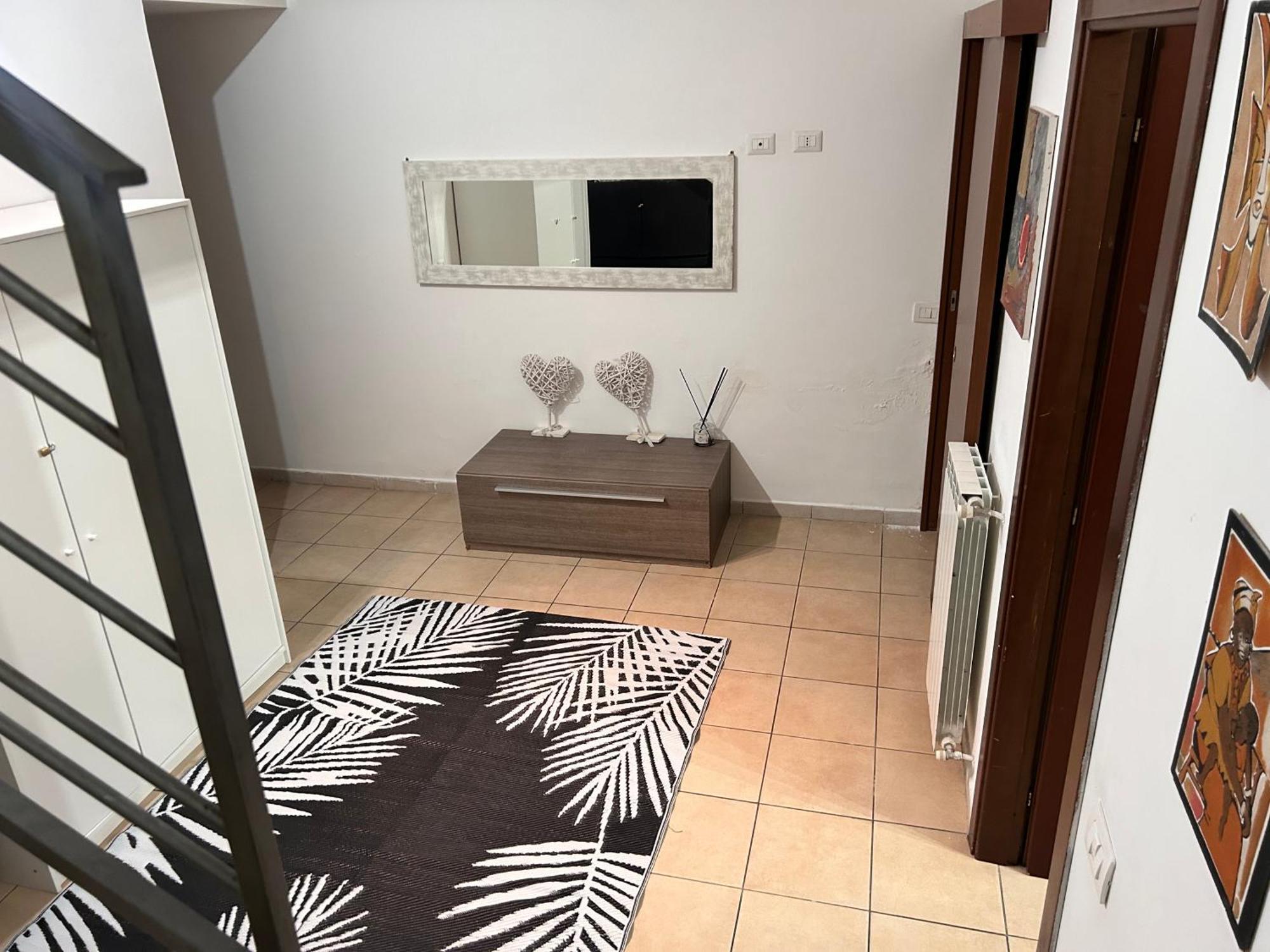 Domus Acquedotto Apartman Róma Kültér fotó