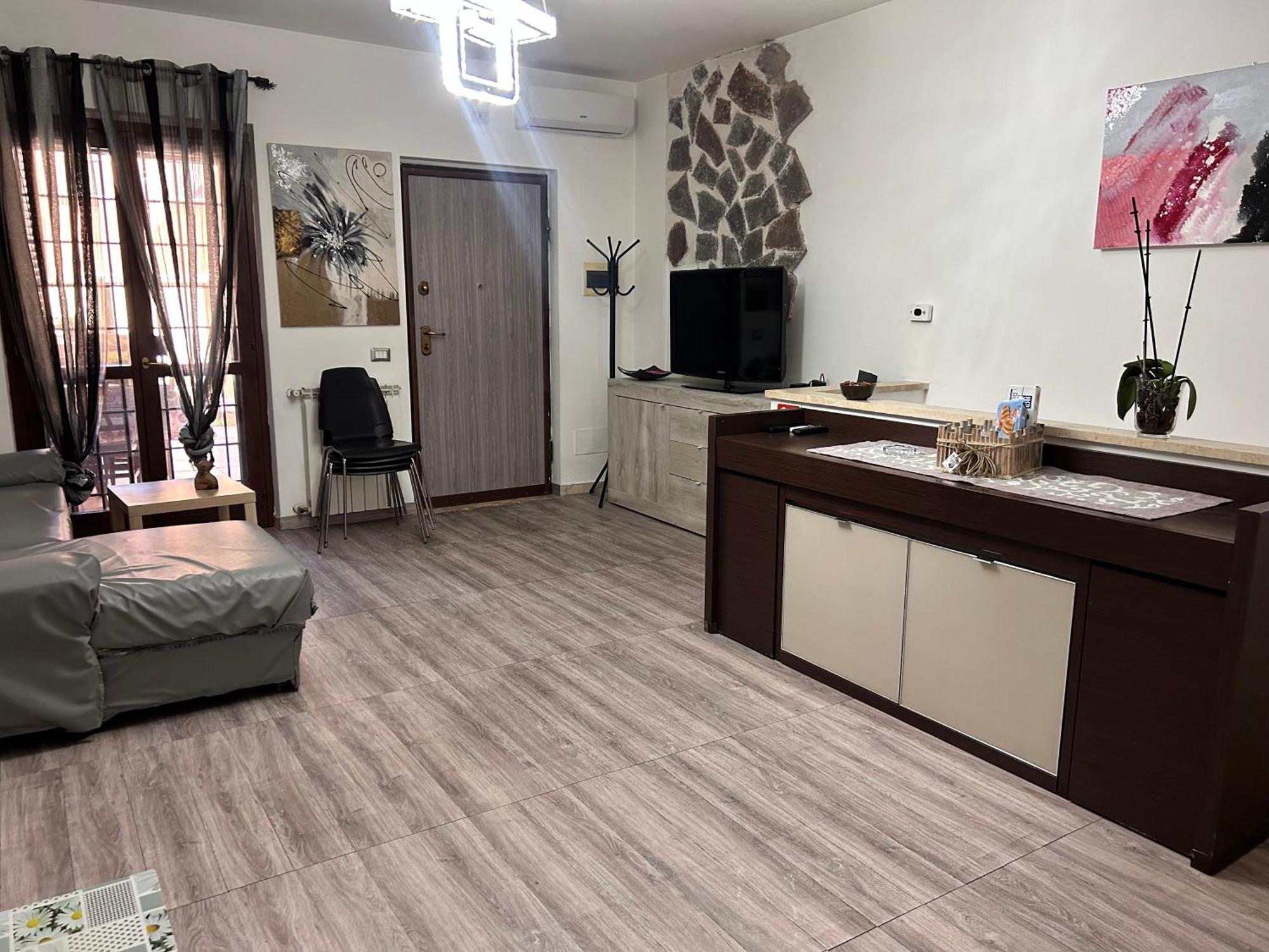 Domus Acquedotto Apartman Róma Kültér fotó